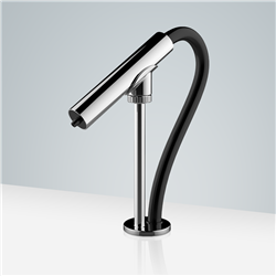 Advantages of Manual Soap Dispenser Versus Automatic